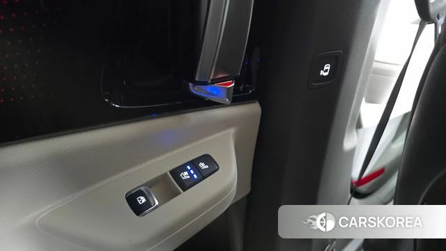 Kia The New Carnival 4th Generation id 4744271 из Кореи 10