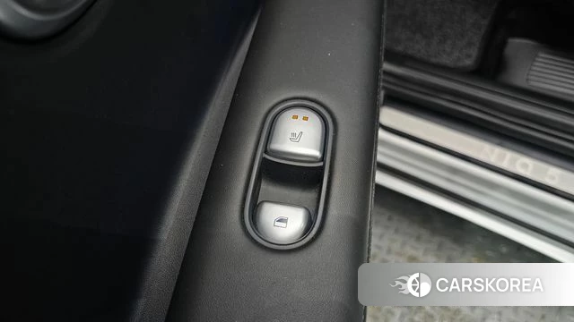 Hyundai Ionic 5 id 3941272 из Кореи 10