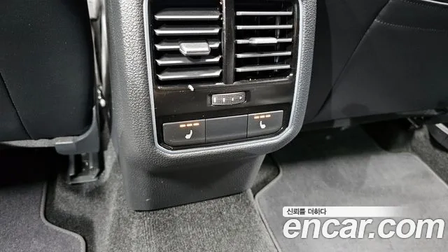 Volkswagen The New Passat id 2881786 из Кореи 10