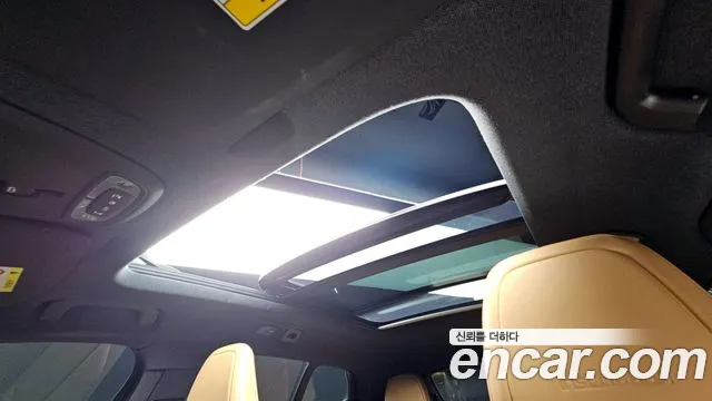 Volvo XC40 id 2850399 из Кореи 10