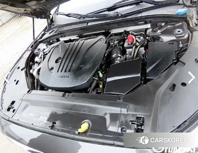 Volvo S90 id 3772071 из Кореи 10