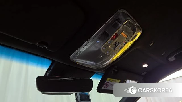 Genesis G90 (RS4) id 4202245 из Кореи 10