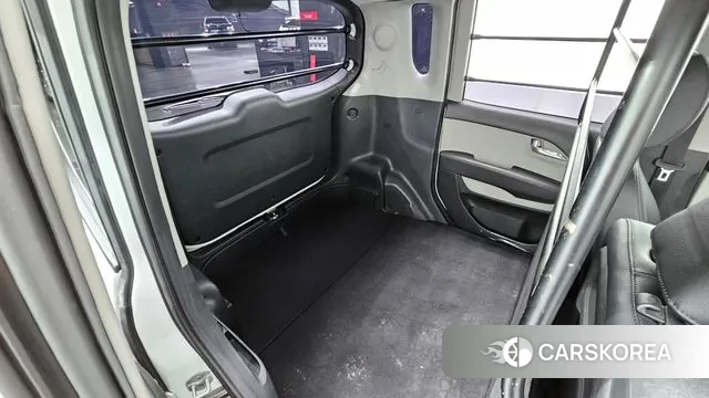 Kia The New Ray id 3155358 из Кореи 10