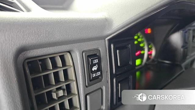 Chevrolet (GM Daewoo) New Damas id 4632213 из Кореи 10