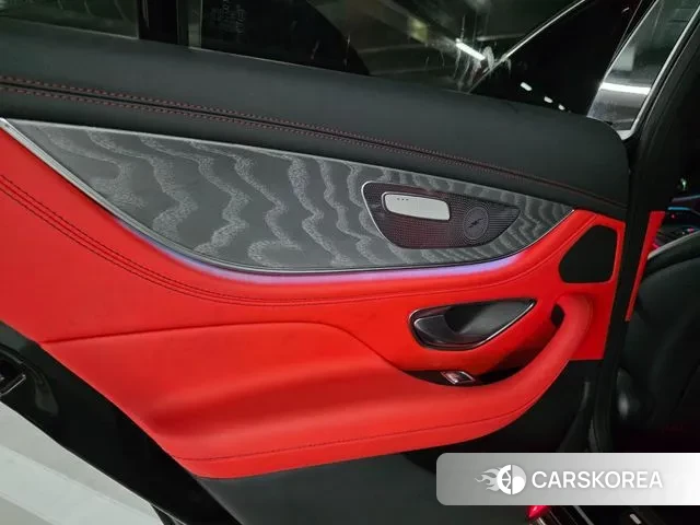 Mercedes-Benz AMG GT id 3185667 из Кореи 10