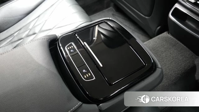 Genesis G80 (RG3) id 4389363 из Кореи 10