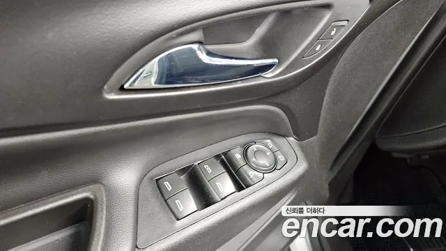 Chevrolet (GM Daewoo) Equinox id 2840096 из Кореи 10