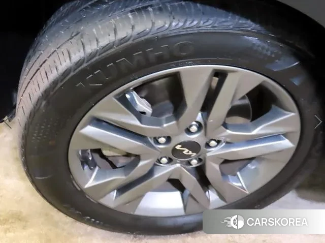 Kia Seltos id 3473238 из Кореи 10