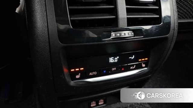 BMW X3 (G01) id 4482652 из Кореи 10