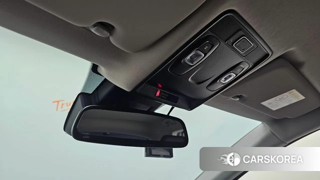 Renault Korea (Samsung) Capture id 4741621 из Кореи 10