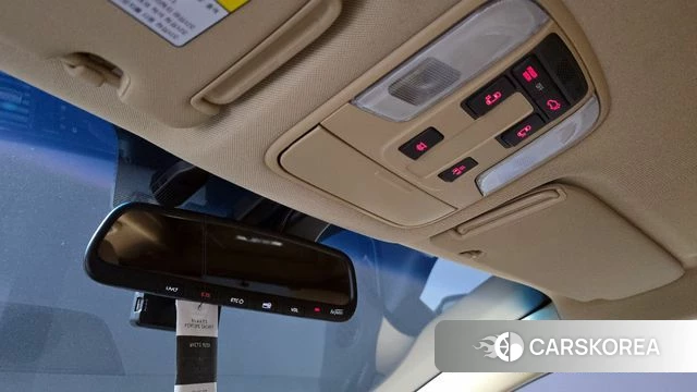 Kia The New Carnival id 3834682 из Кореи 10