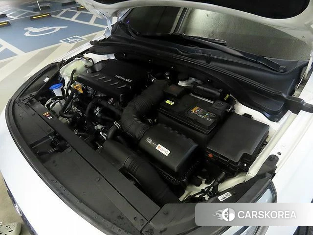 Hyundai i30 (PD) id 3911876 из Кореи 10