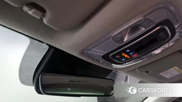 Hyundai The New Avante Hybrid (CN7) id 3679767 из Кореи 10