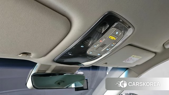 Genesis G80 (RG3) id 4350589 из Кореи 10