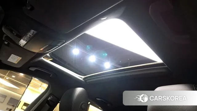 Mercedes-Benz E-Class W213 id 3508754 из Кореи 10