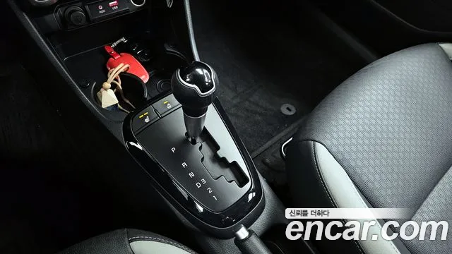 Kia All New Morning (JA) id 2572154 из Кореи 10