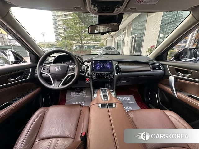Honda Crown Road id 4358877 из Китая 10