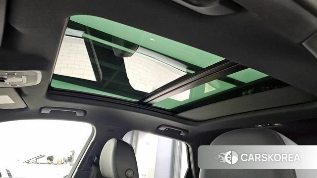 Audi Q3 (F3) id 3883503 из Кореи 10