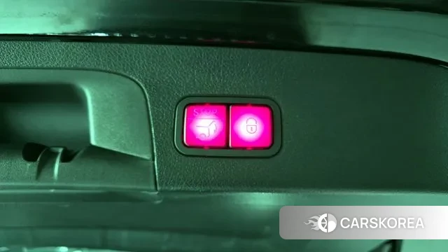 Mercedes-Benz GLS - Class X167 id 3712885 из Кореи 10