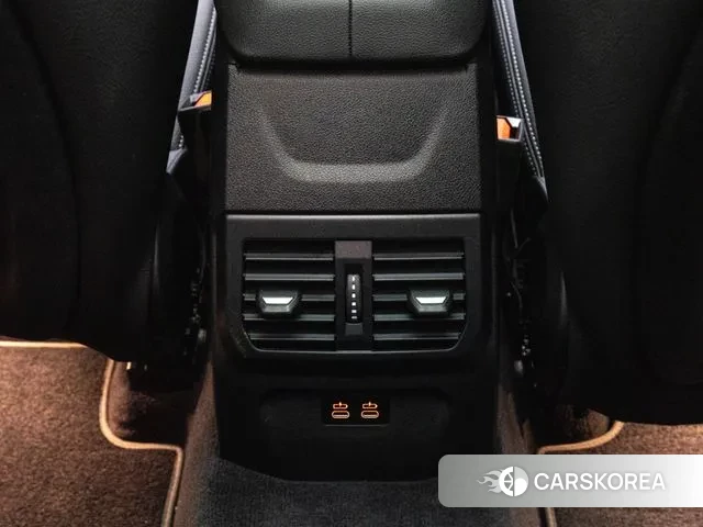 BMW 1 Series (F40) id 3590970 из Кореи 10