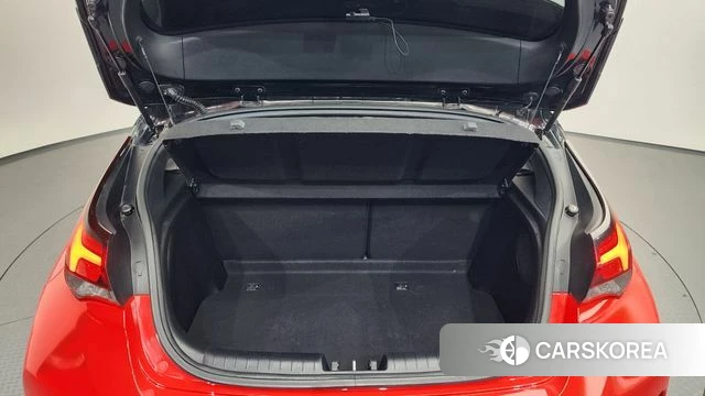 Hyundai Veloster (JS) id 4180553 из Кореи 10