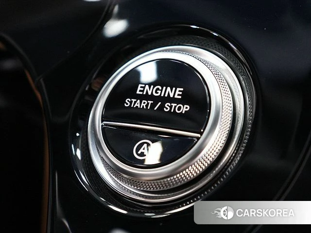 Mercedes-Benz E-Class W214 id 4847359 из Кореи 10