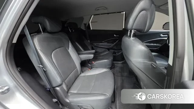 Hyundai The New Max Cruise id 3439995 из Кореи 10