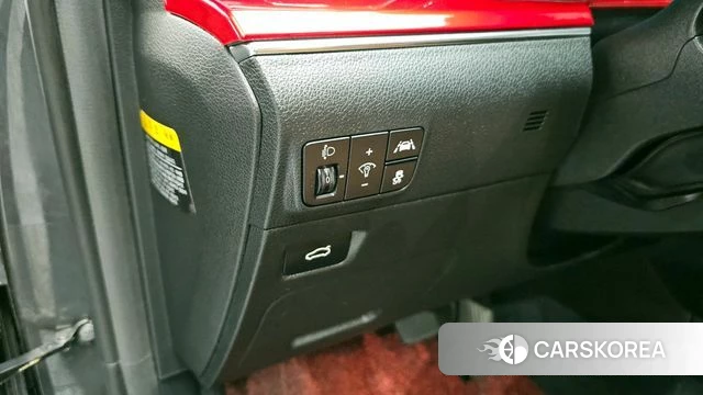 Kia K5 3rd generation id 4019850 из Кореи 10