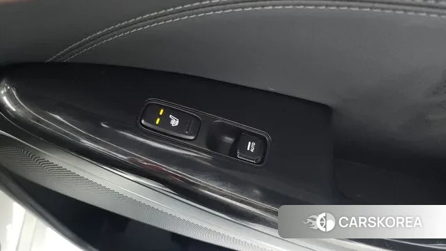 Kia K7 Premier id 3631330 из Кореи 10