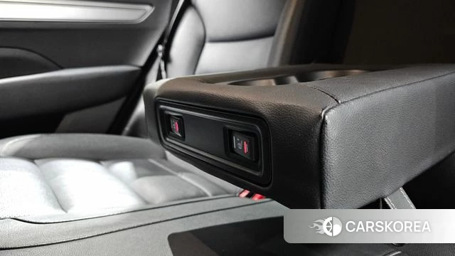 Renault Korea (Samsung) The New QM6 id 4231883 из Кореи 10