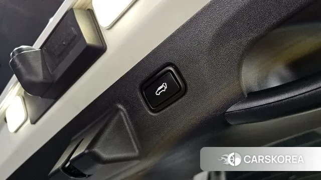 Kia EV6 id 3492943 из Кореи 10