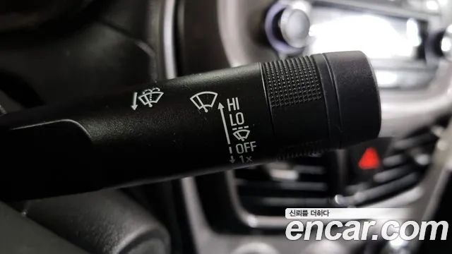 Chevrolet (GM Daewoo) The New Spark id 2701036 из Кореи 10