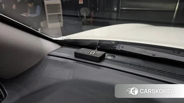 Ssangyong Rexton Sports id 3292445 из Кореи 10