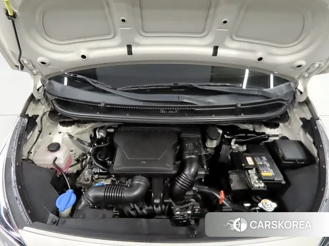 Kia Morning Urban (JA) id 3759825 из Кореи 10