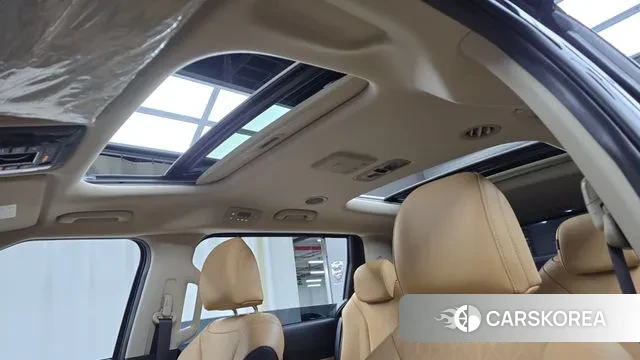 Kia Carnival 4th generation id 3468187 из Кореи 10