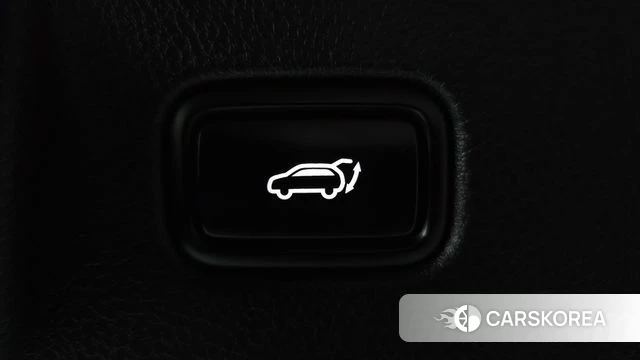 Kia Mohave Master id 4317471 из Кореи 10