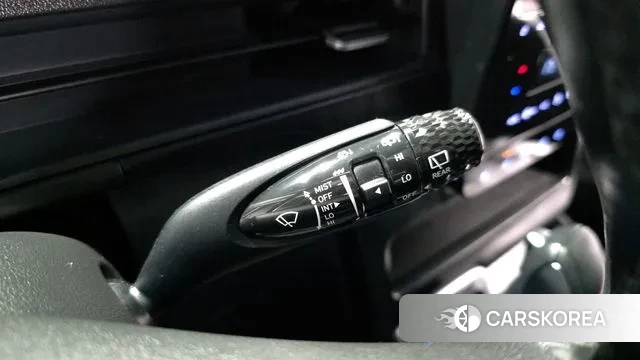 Hyundai Staria id 3477822 из Кореи 10