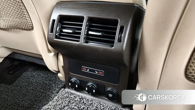 Jaguar F-PACE id 3509807 из Кореи 10