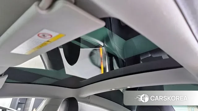 Tesla Model 3 id 3133918 из Кореи 10