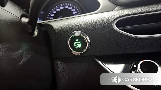 Hyundai Sonata (DN8) id 3525926 из Кореи 10