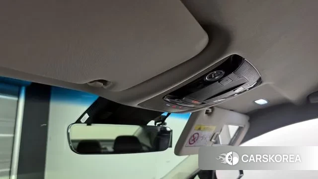 Kia K8 Hybrid id 3059314 из Кореи 10