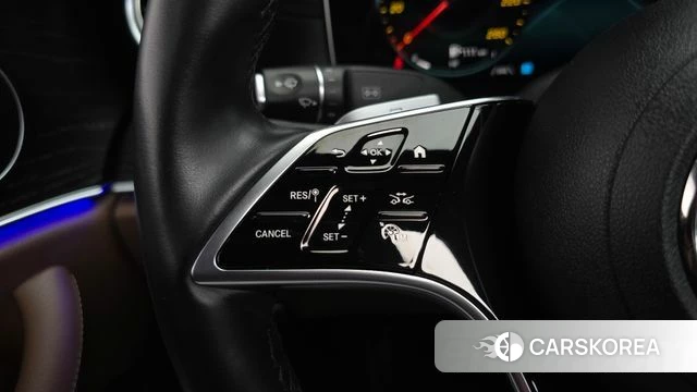 Mercedes-Benz E-Class W213 id 4757673 из Кореи 10