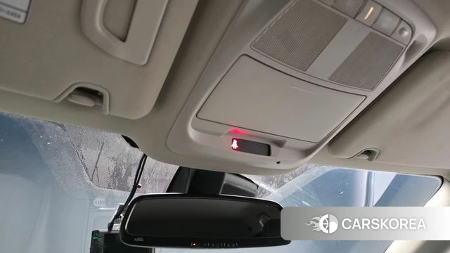 Renault Korea (Samsung) The New QM6 id 3834068 из Кореи 10