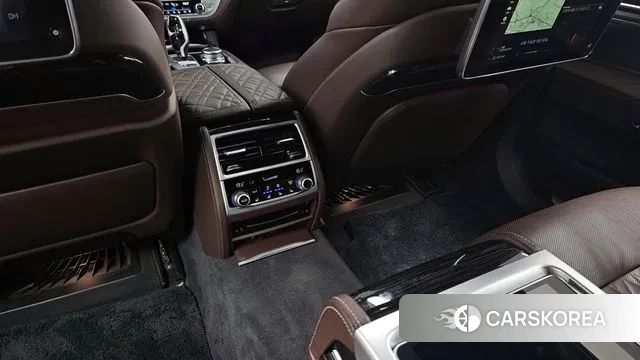 BMW 7 Series (G11) id 2901201 из Кореи 10