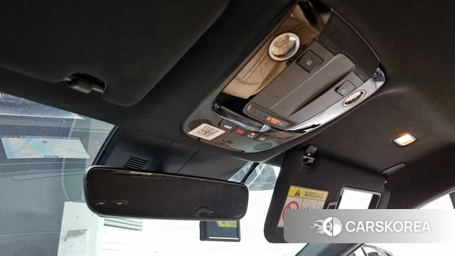 Kia K5 Hybrid 3rd Generation id 3813333 из Кореи 10