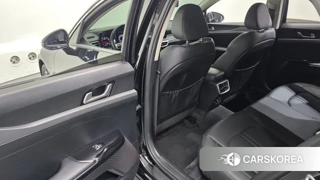 Kia K5 3rd generation id 3615677 из Кореи 10