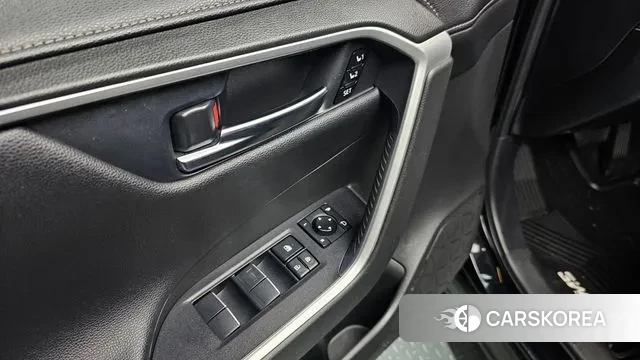 Toyota RAV4 5th Generation id 3208951 из Кореи 10