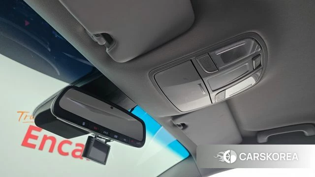 Hyundai All New Tucson id 3814122 из Кореи 10