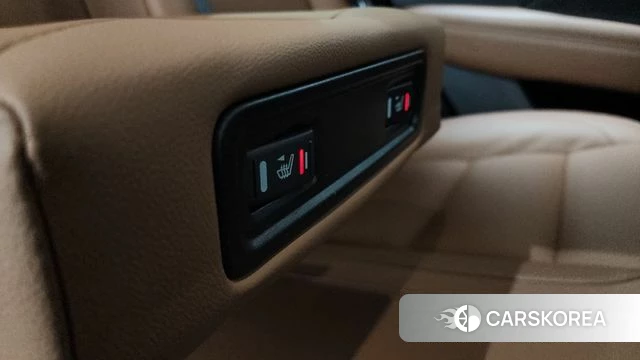 Renault Korea (Samsung) The New QM6 id 4726571 из Кореи 10