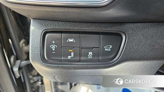 Hyundai Santa Fe TM id 3834632 из Кореи 10